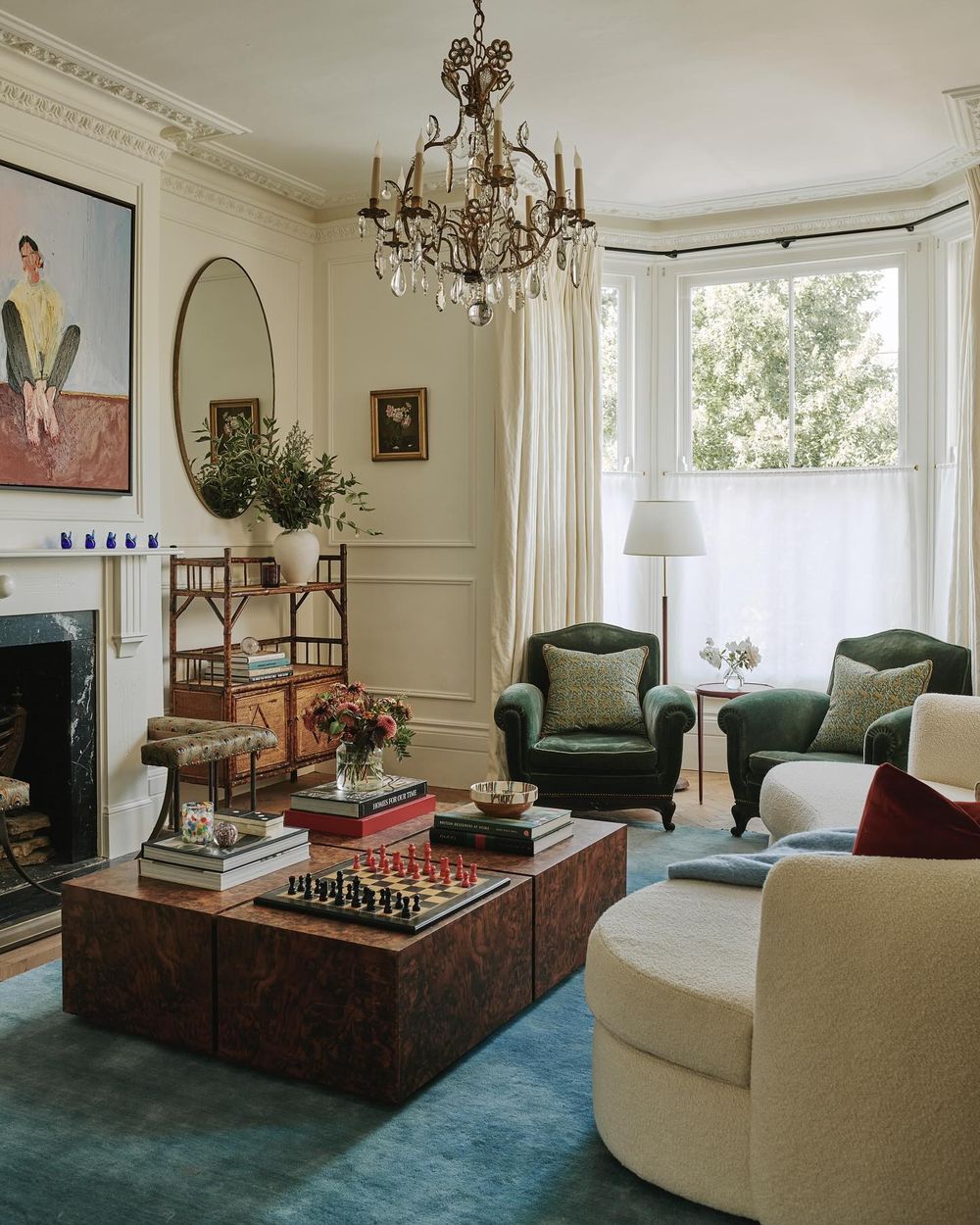 British interior designers emma__ainscough